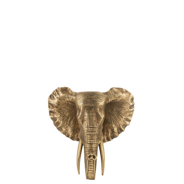 Bloomsbury Market Elephant Wall Décor & Reviews Wayfair.co.uk